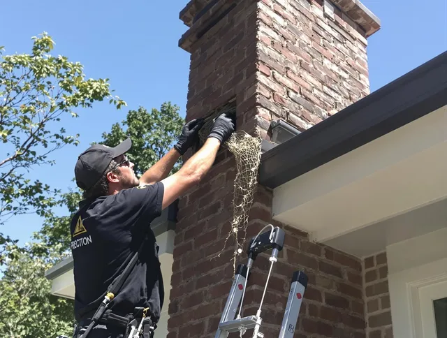 Animal & Debris Removal service in Rosemead, CA