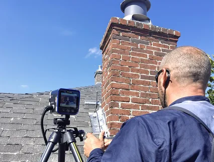 Chimney Inspection service in Rosemead, CA