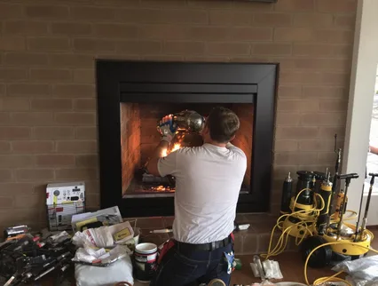Chimney Liner Services service in Rosemead, CA