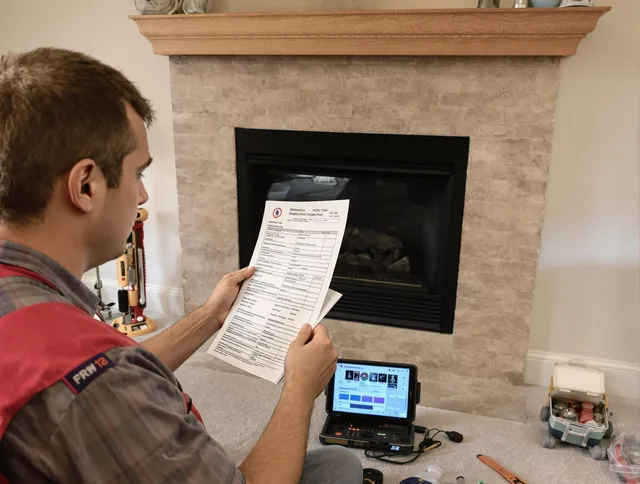 Thorough chimney inspection by Rosemead Chimney Sweep in Rosemead, CA